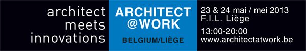 architect@work